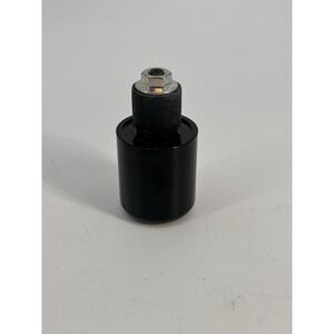 Bar End Weight & Screw 16-23 DR650SE DR-Z400S/SM Cap Balancer Suzuki OEM‎ #S289